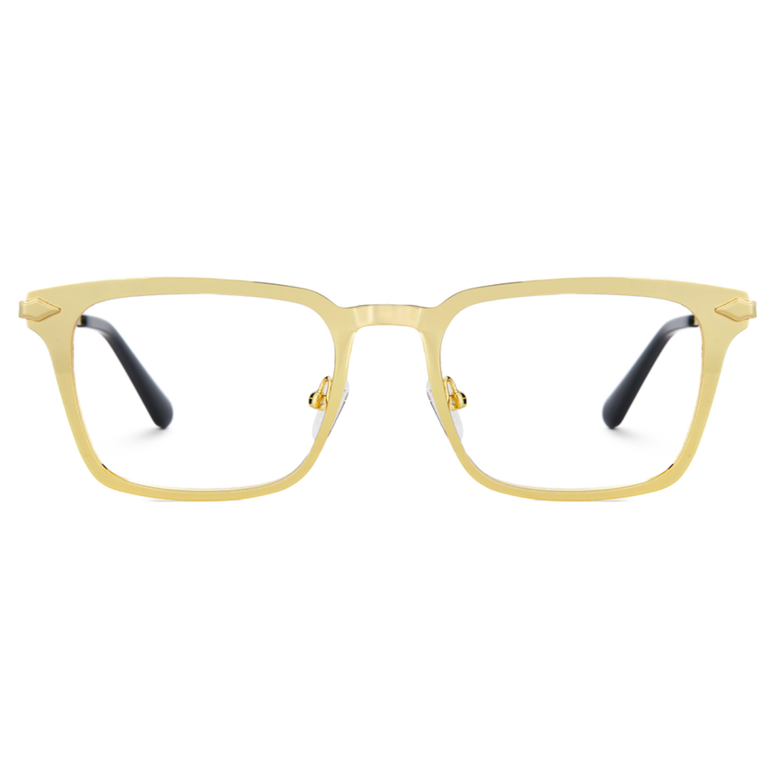 Uptown Eyewear (Gold)