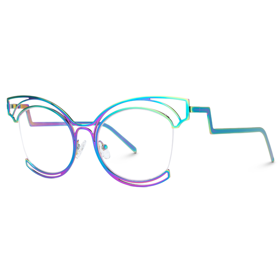 Piston Eyewear (Multicolor)
