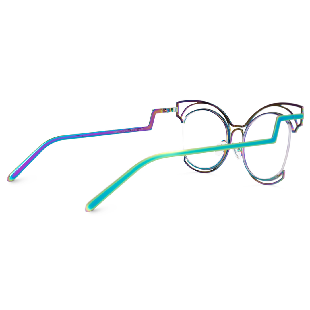 Piston Eyewear (Multicolor)