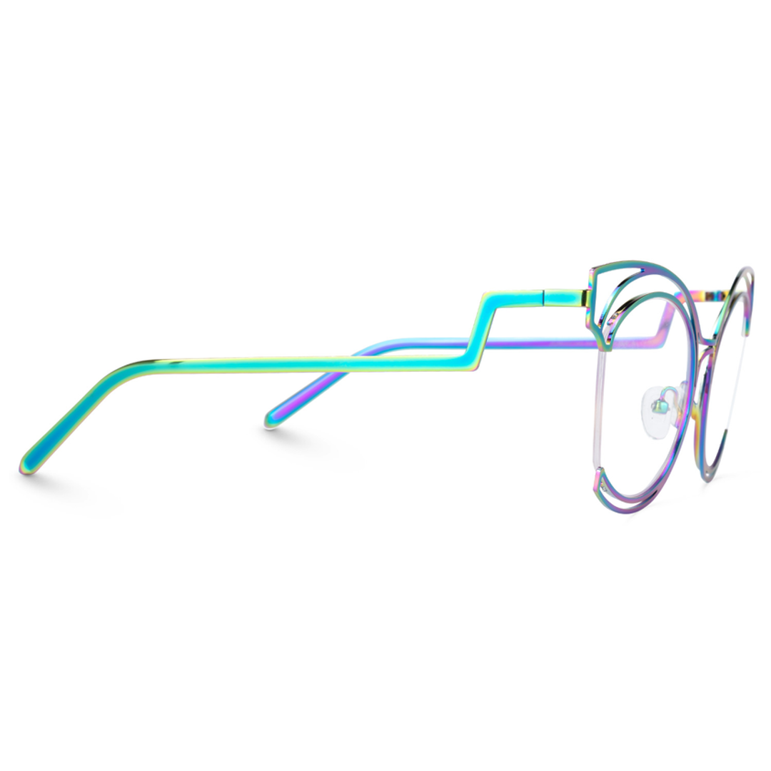 Piston Eyewear (Multicolor)