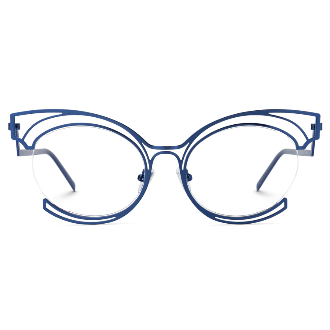 Piston Eyewear (Blue)