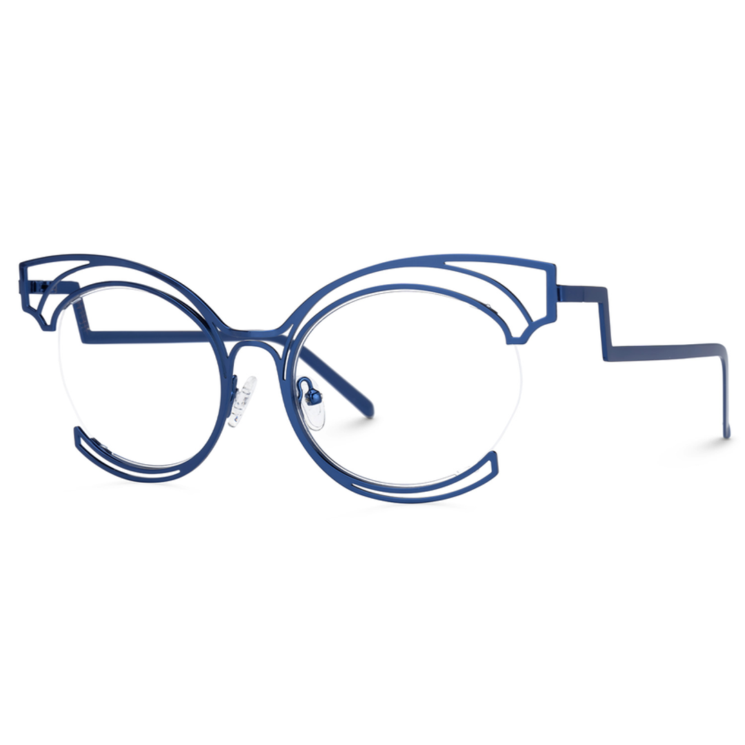 Piston Eyewear (Blue)