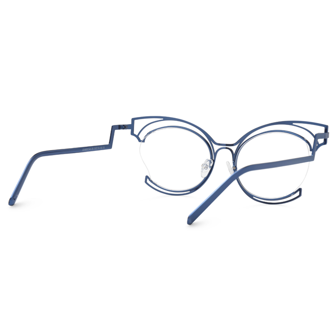 Piston Eyewear (Blue)
