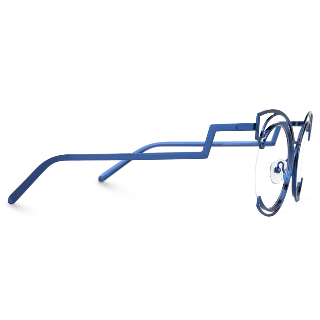 Piston Eyewear (Blue)