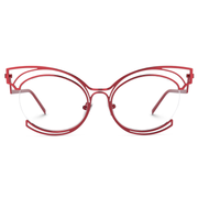 Piston Eyewear (Red)