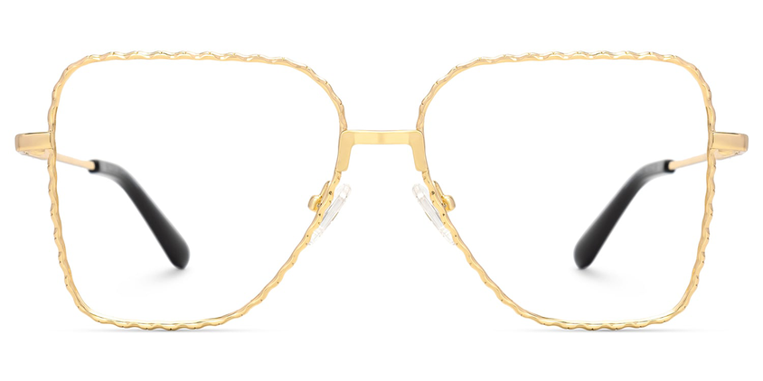 Hypnos Eyewear (Gold)