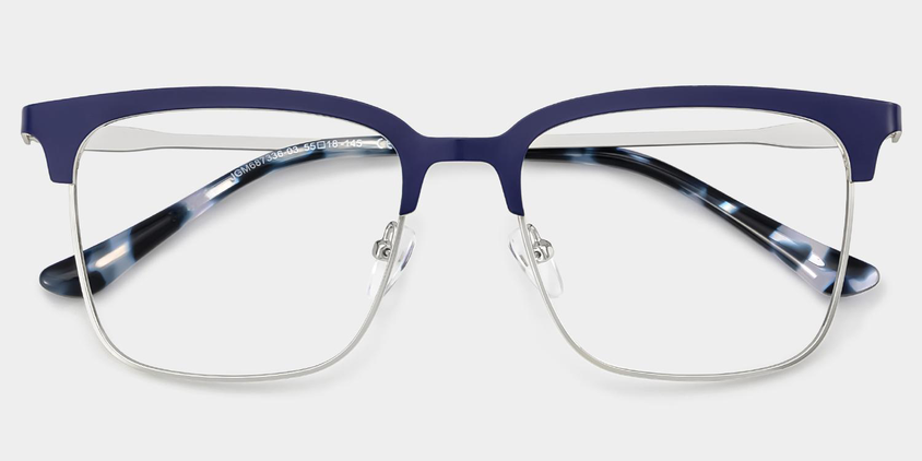 Triton Eyewear (Blue)