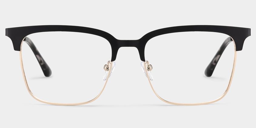 Triton Eyewear (Black)