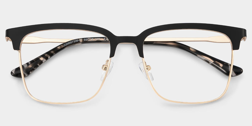 Triton Eyewear (Black)