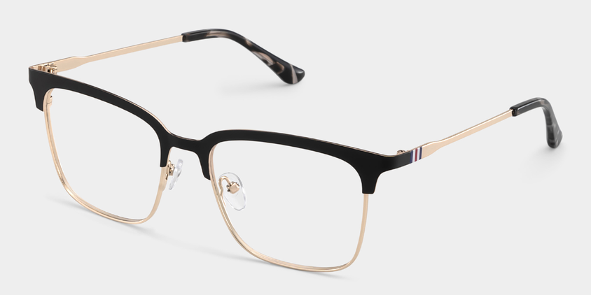 Triton Eyewear (Black)