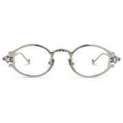 Hades Eyewear (Silver)