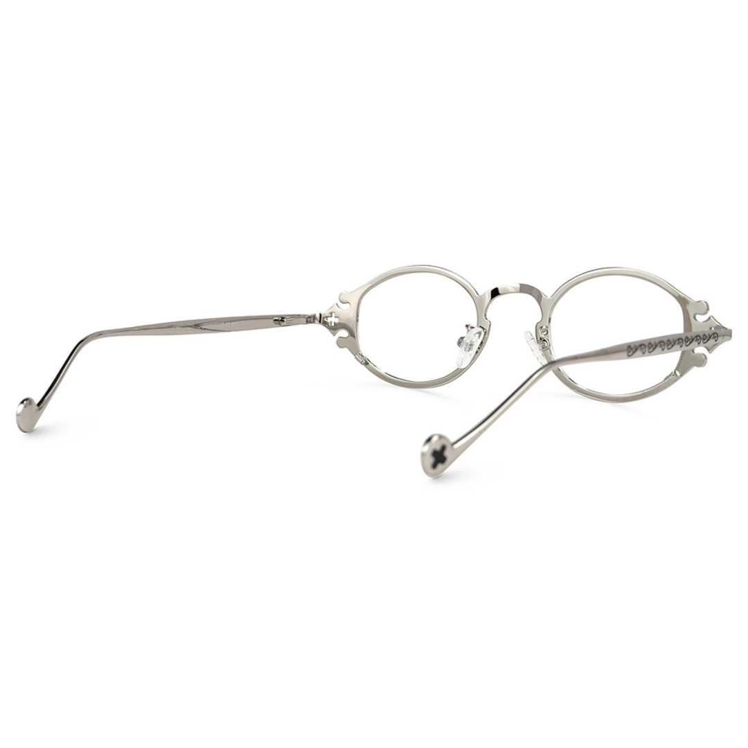 Hades Eyewear (Silver)