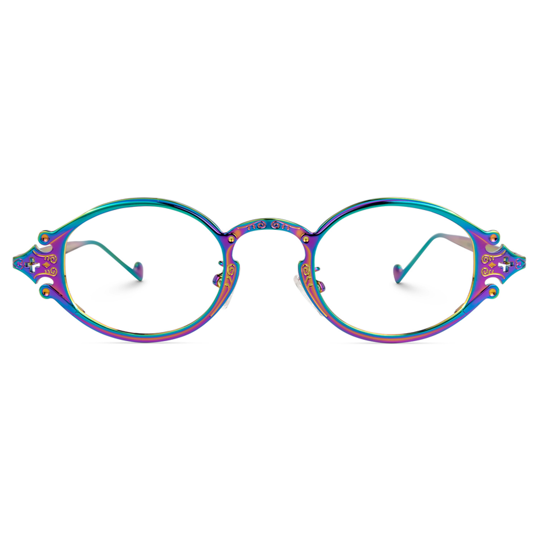 Hades Eyewear (Multicolor)