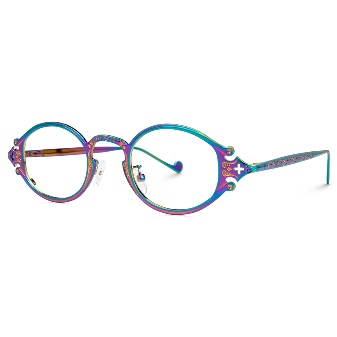 Hades Eyewear (Multicolor)
