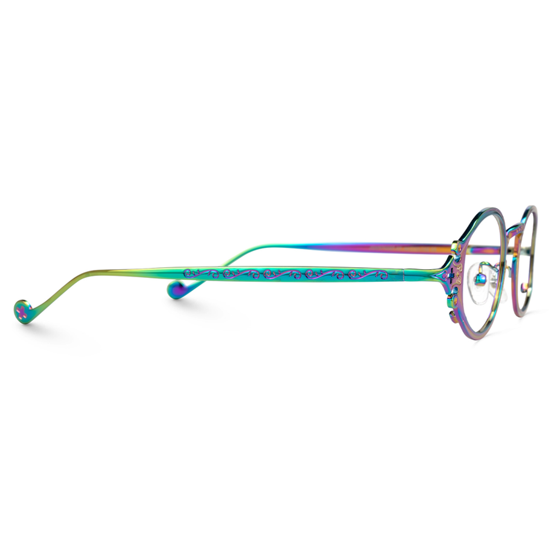 Hades Eyewear (Multicolor)