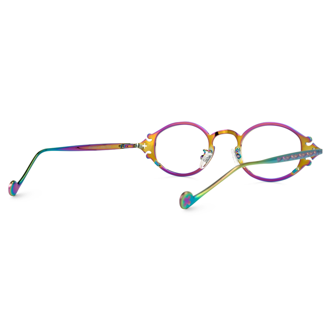 Hades Eyewear (Multicolor)