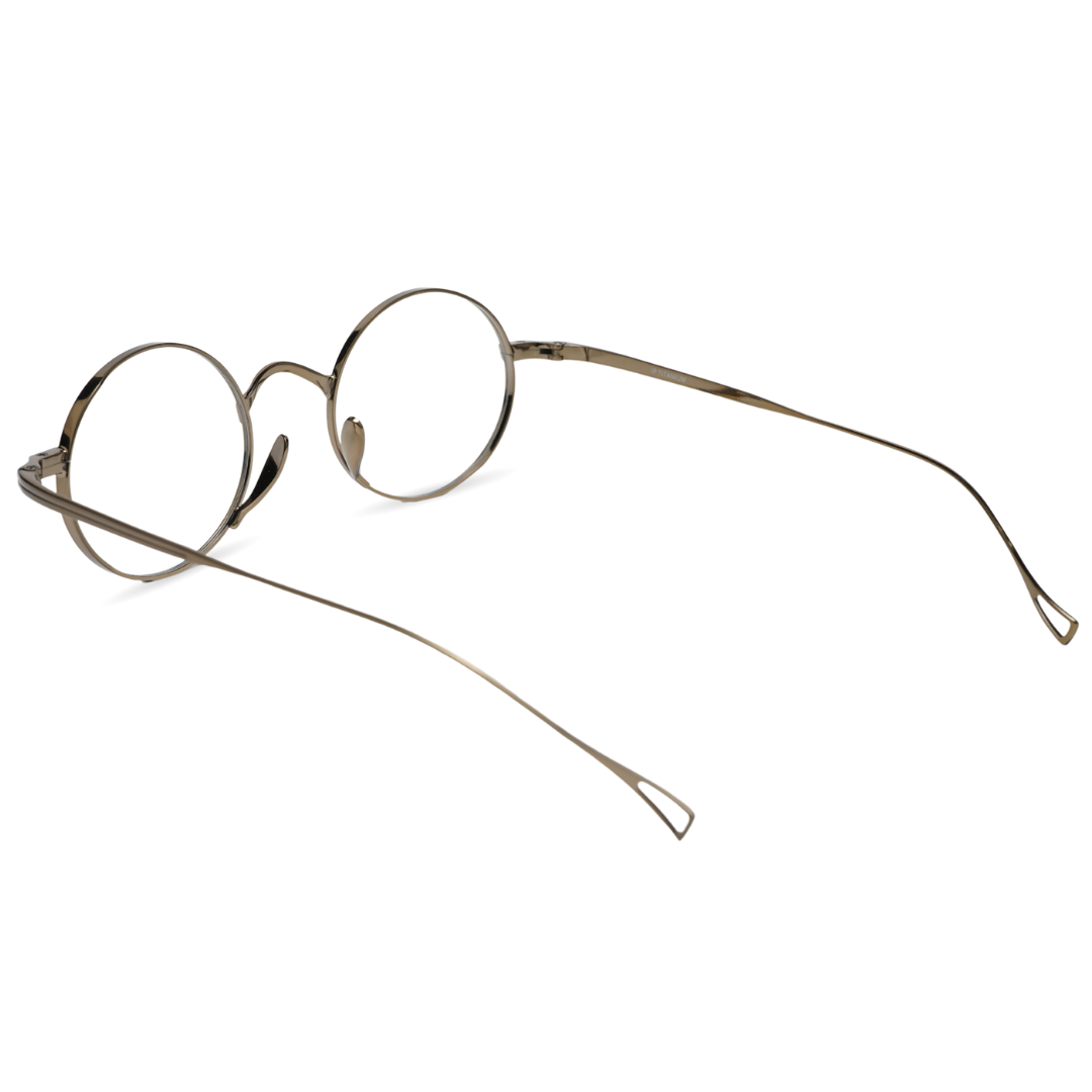 Oxford Titanium Eyewear