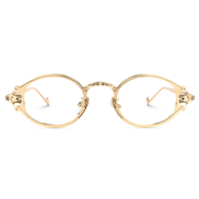 Hades Eyewear (Gold)