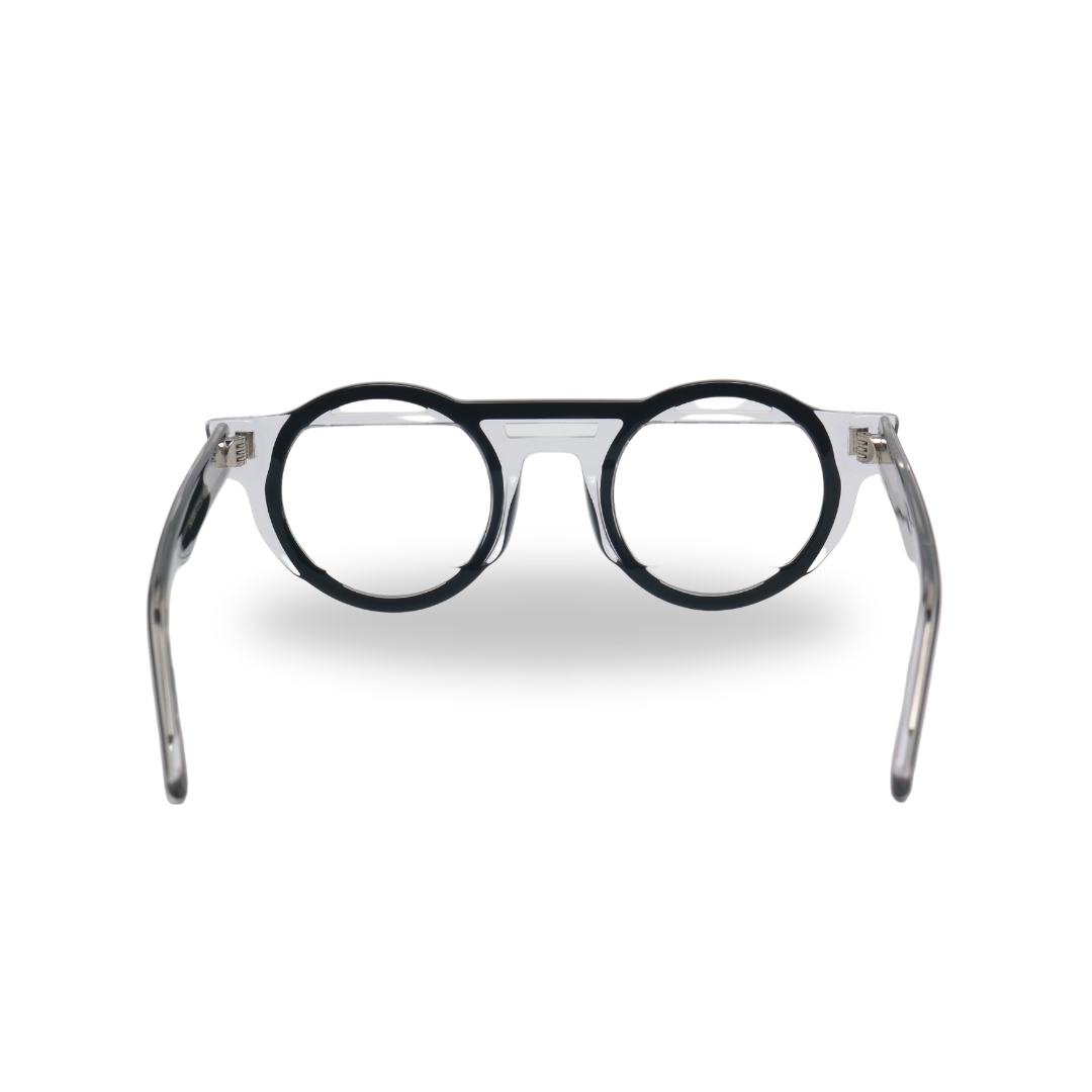 Elton Acetate Eyewear