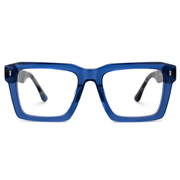 Nolan Acetate Eyewear [Blue]