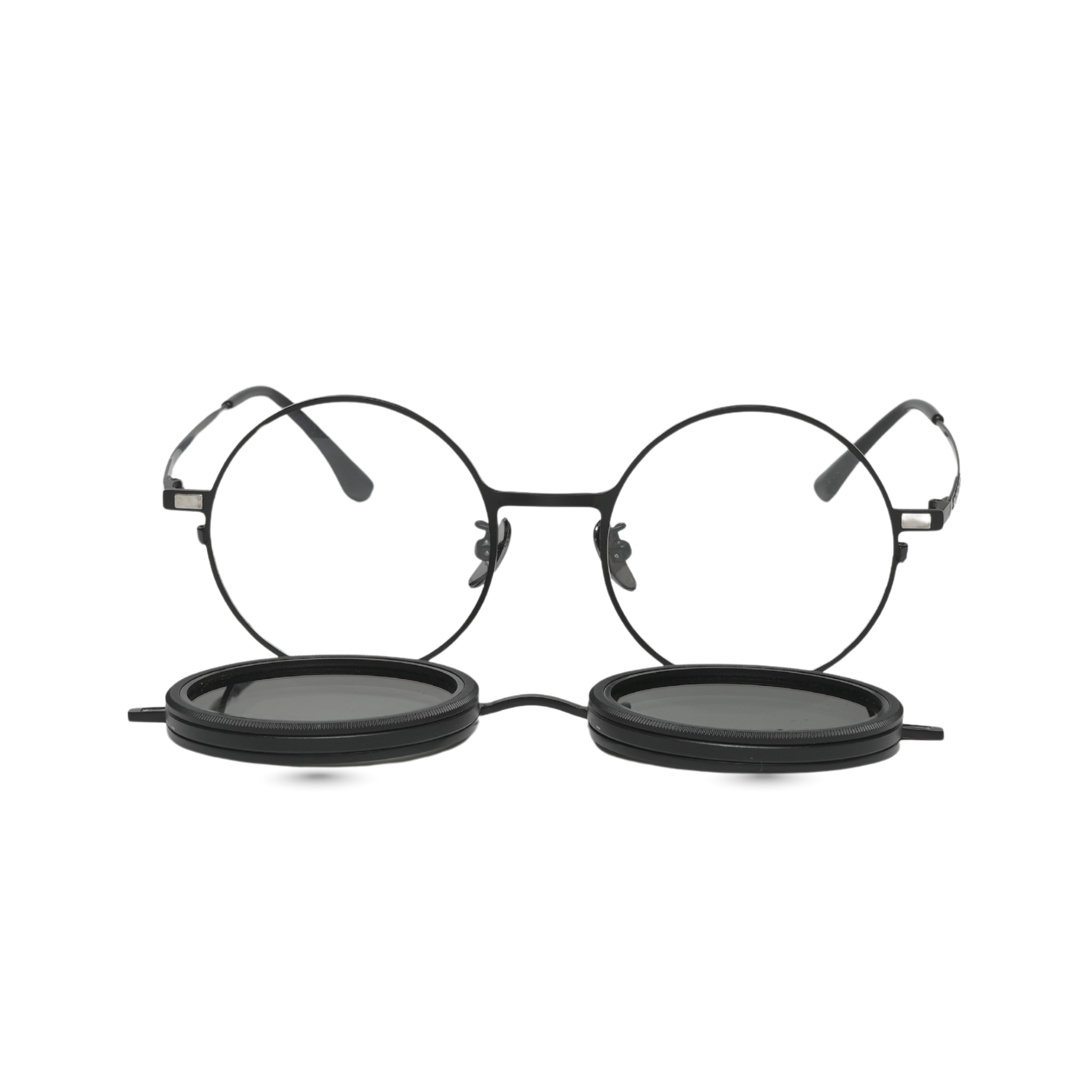 Aperture Eyewear (Clip-on)