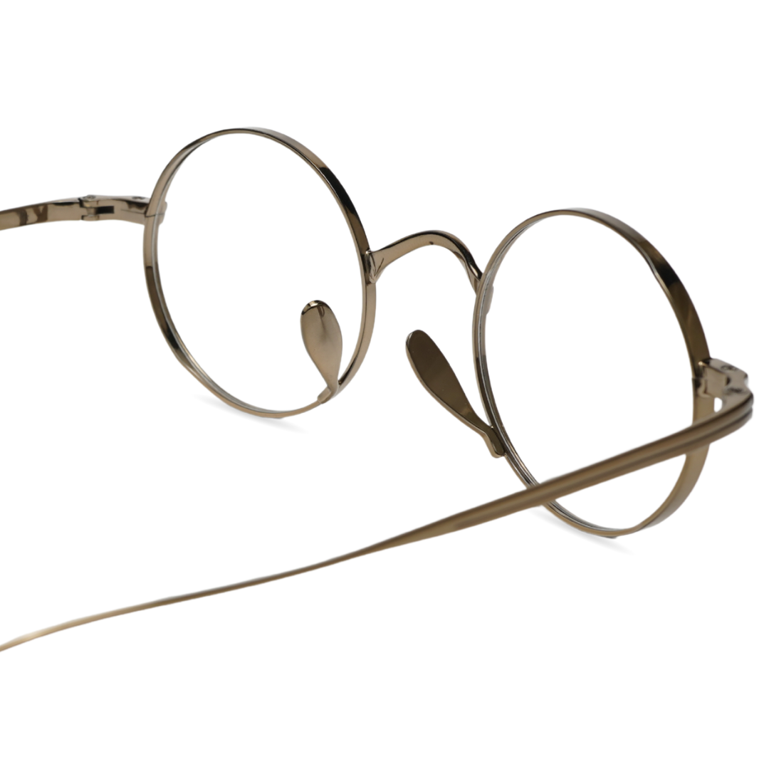 Oxford Titanium Eyewear