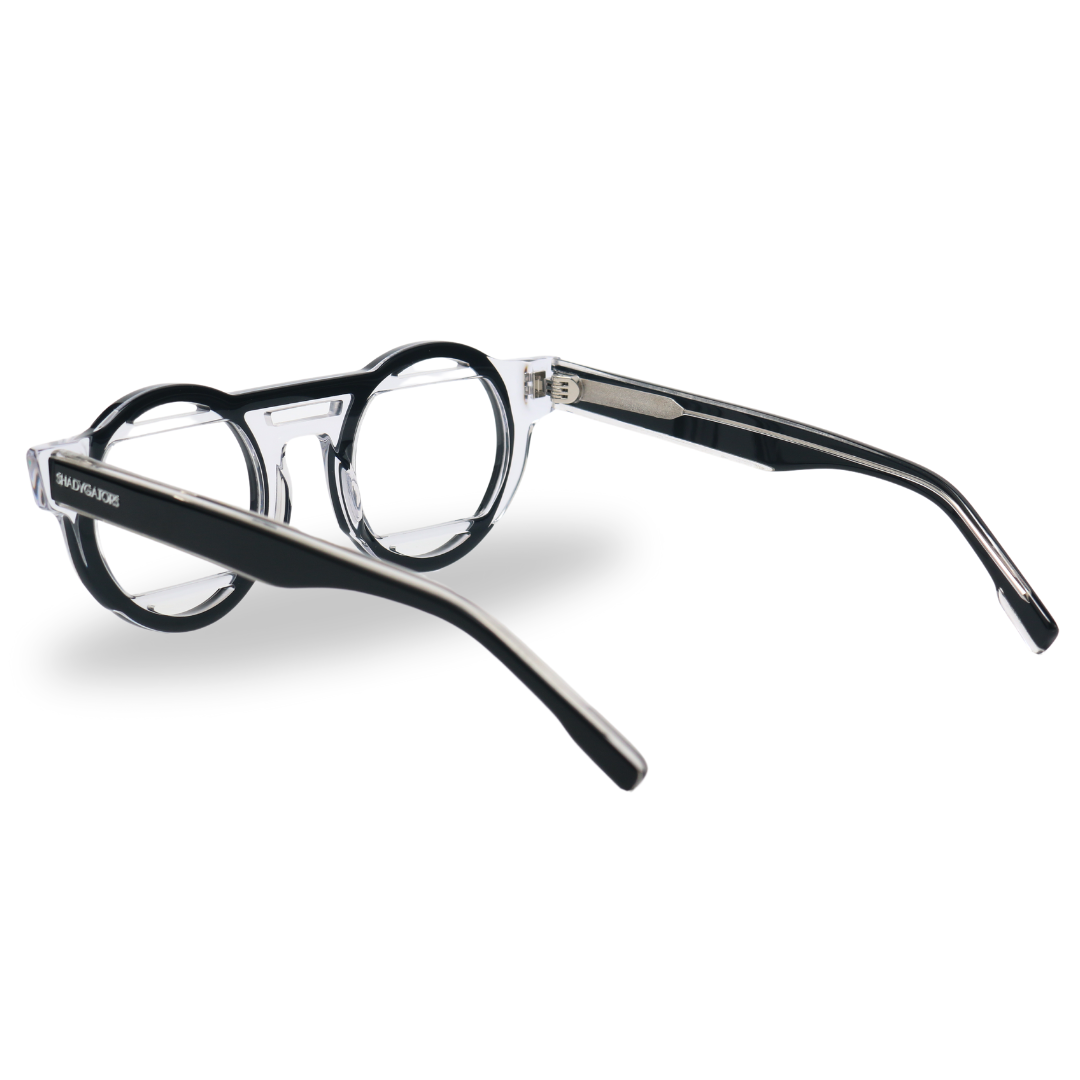 Elton Acetate Eyewear