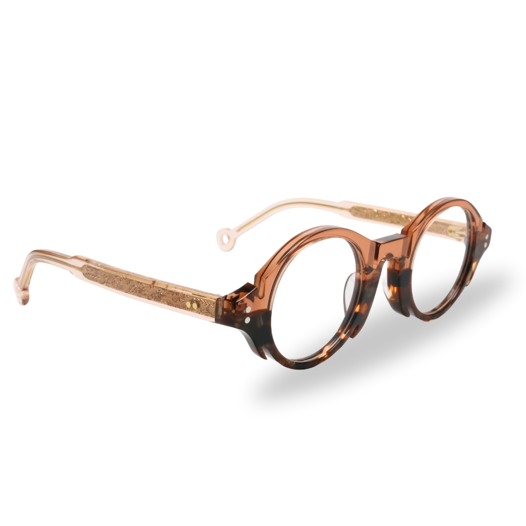 Pacman Acetate Eyewear