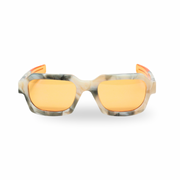 Marshall Acetate Sunglasses
