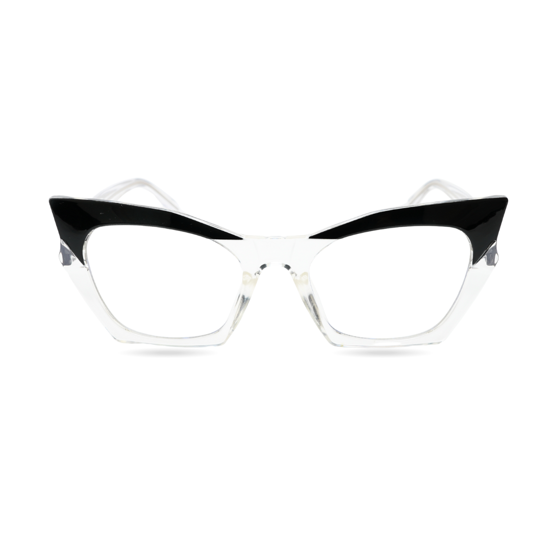 Inkline Acetate Eyewear