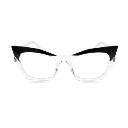 Inkline Acetate Eyewear
