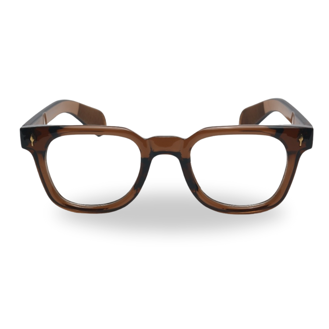 Nebula Eyewear [Brown]