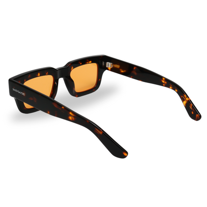 Zoan Acetate Sunglasses