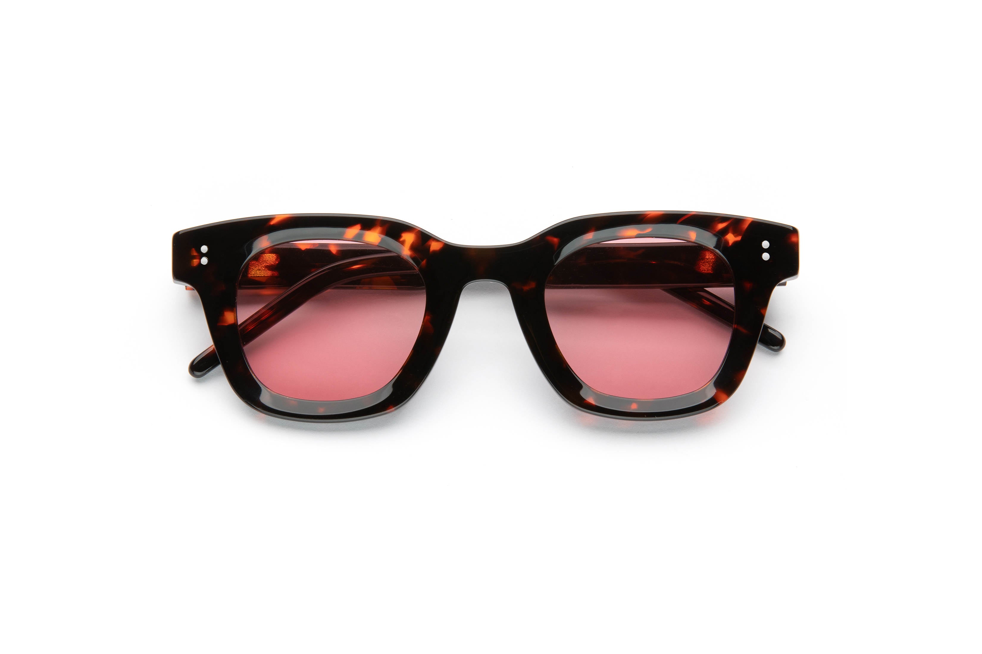 Magnum Acetate Sunglasses