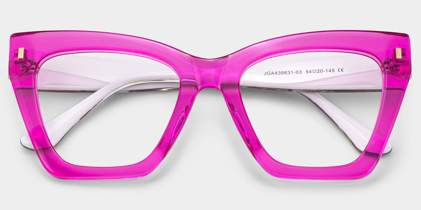 Sydney Acetate Eyewear