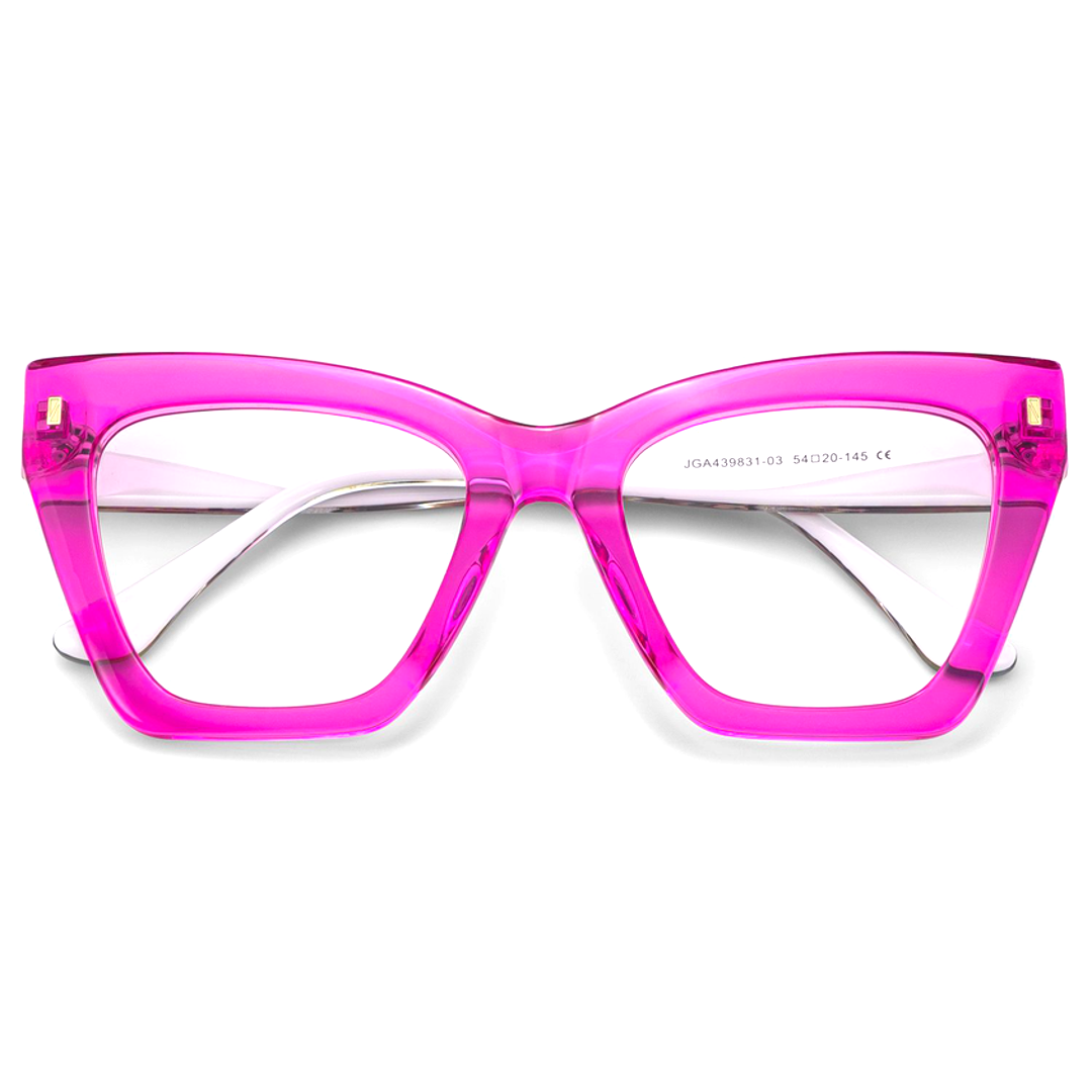 Sydney Acetate Eyewear