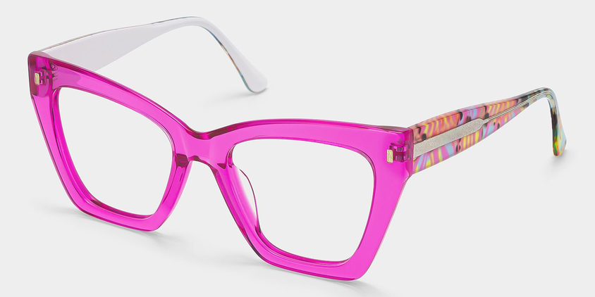 Sydney Acetate Eyewear