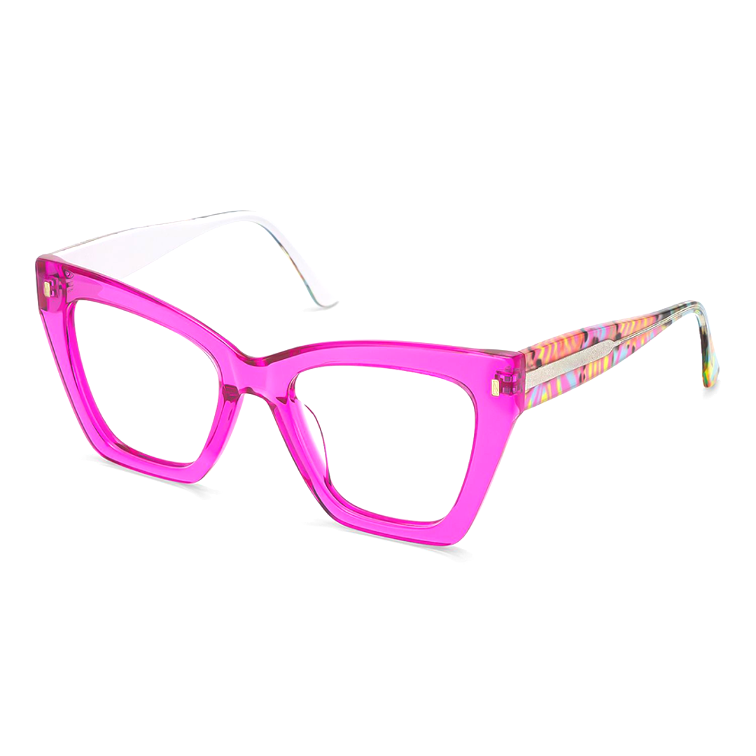 Sydney Acetate Eyewear
