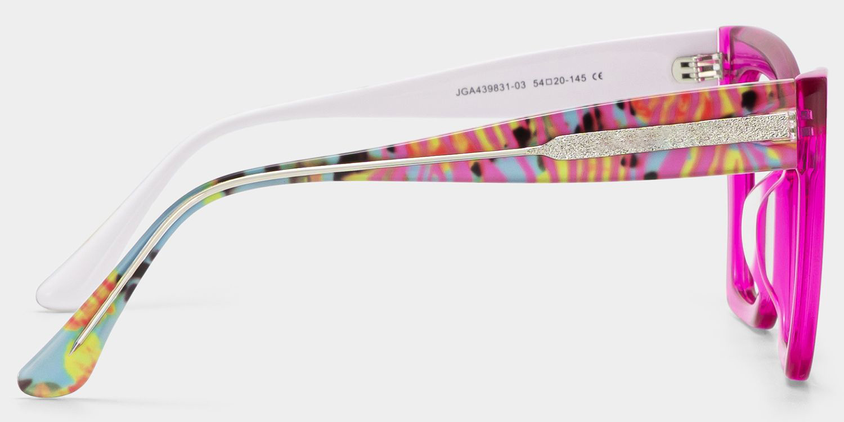 Sydney Acetate Eyewear