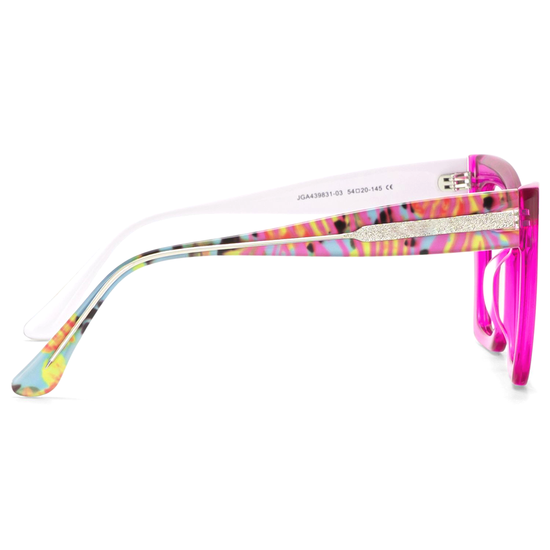 Sydney Acetate Eyewear