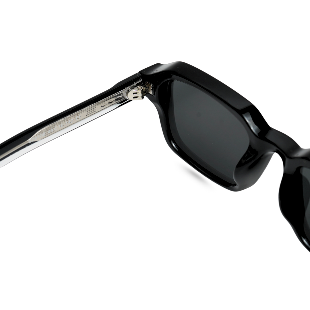 Dom [Black] Sunglasses