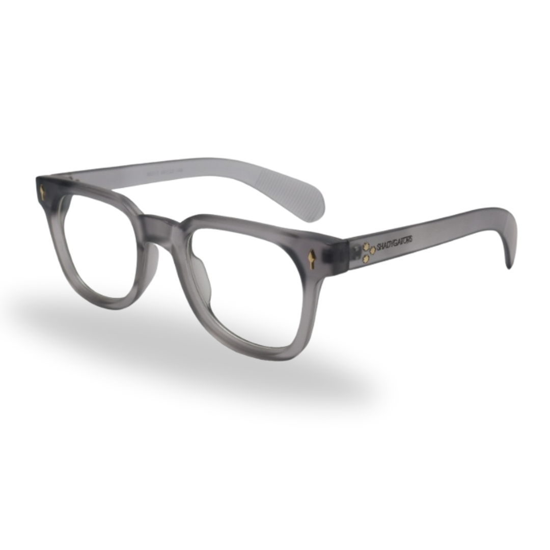 Nebula Eyewear [Grey]