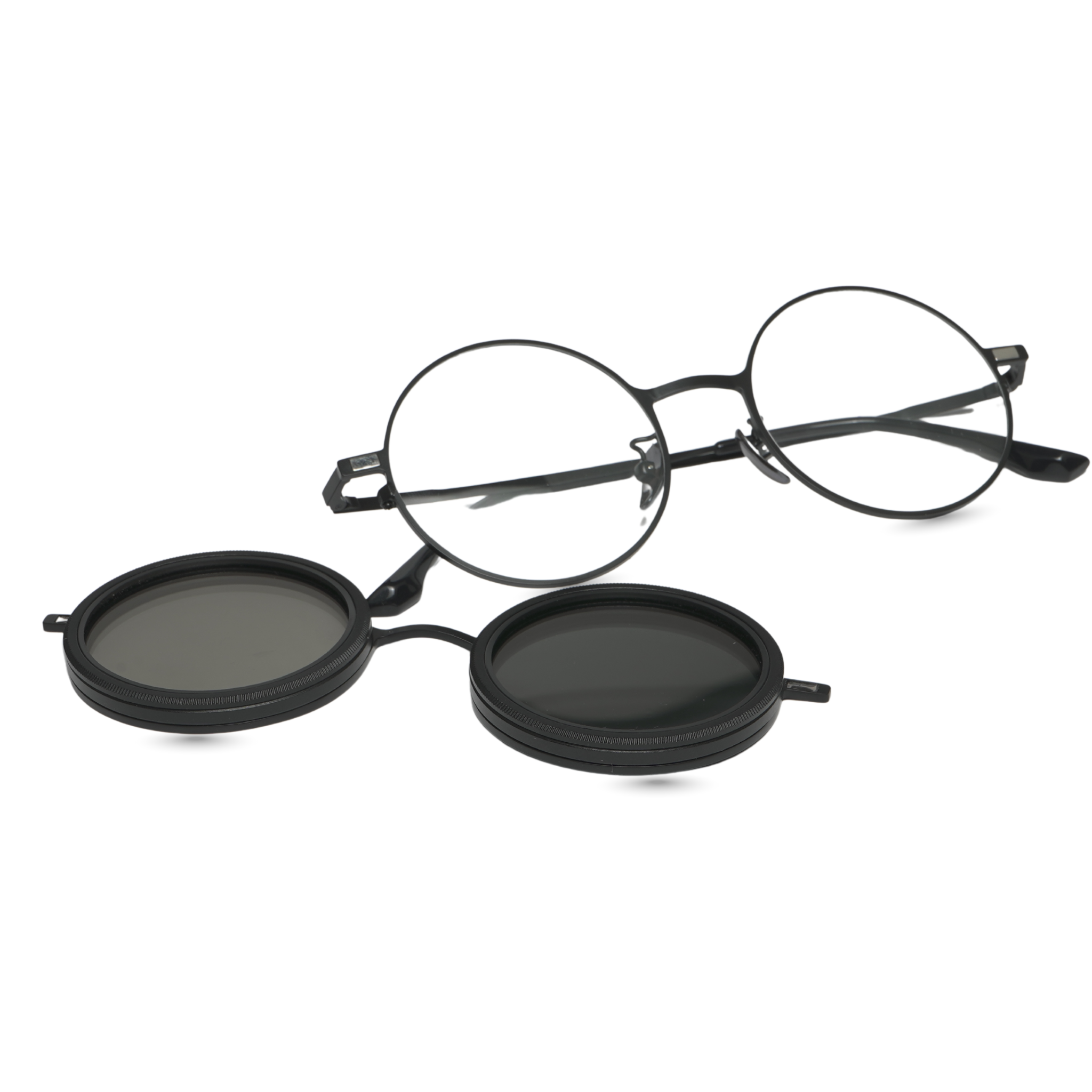 Aperture Eyewear (Clip-on)