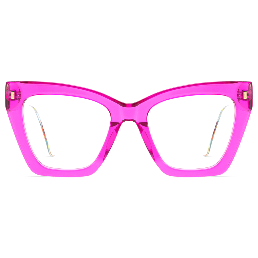 Sydney Acetate Eyewear