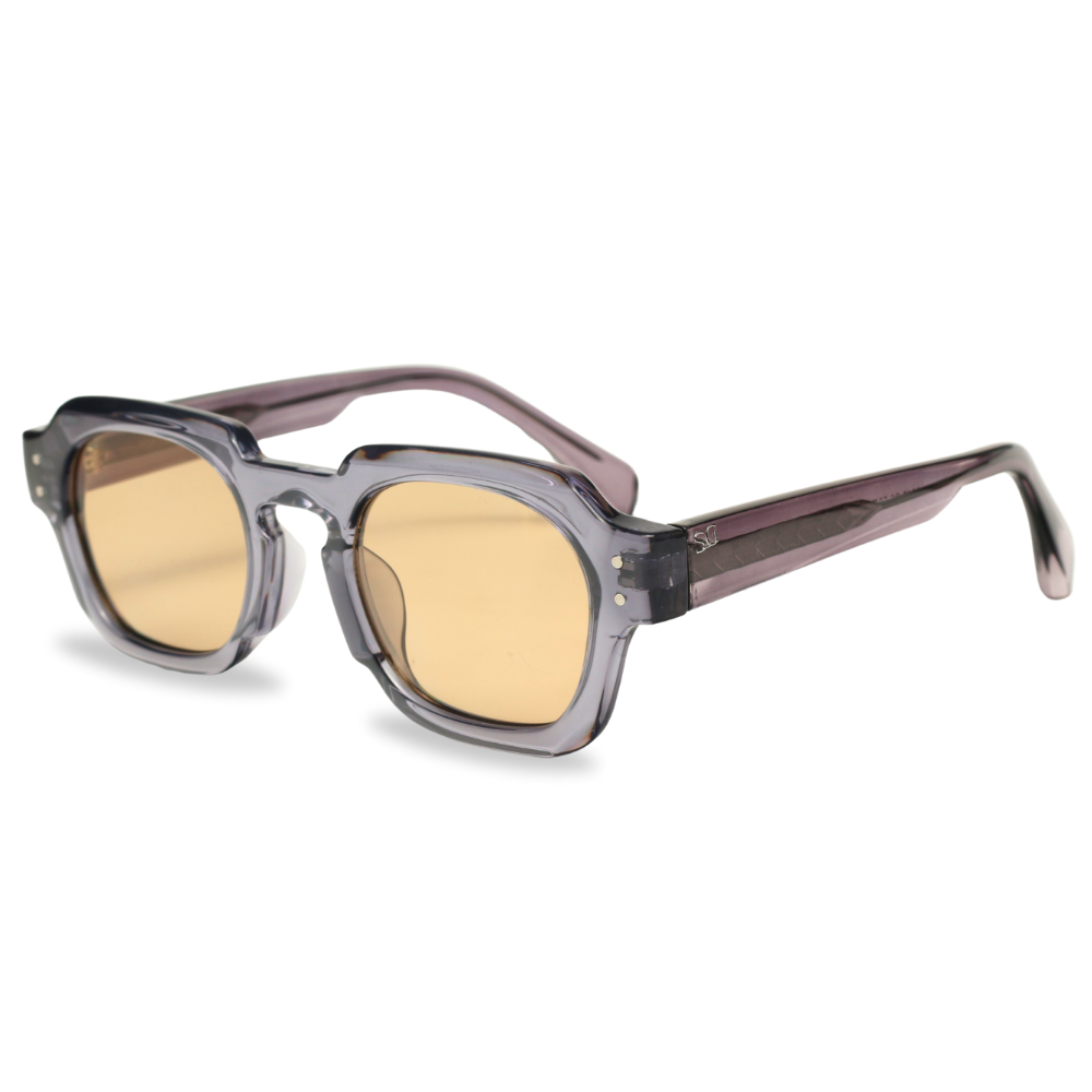 Cubix [Translucent] Sunglasses