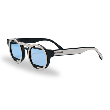 Punch Acetate Sunglasses