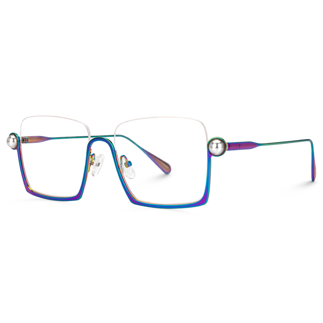 Falcon Eyewear (Multicolor)