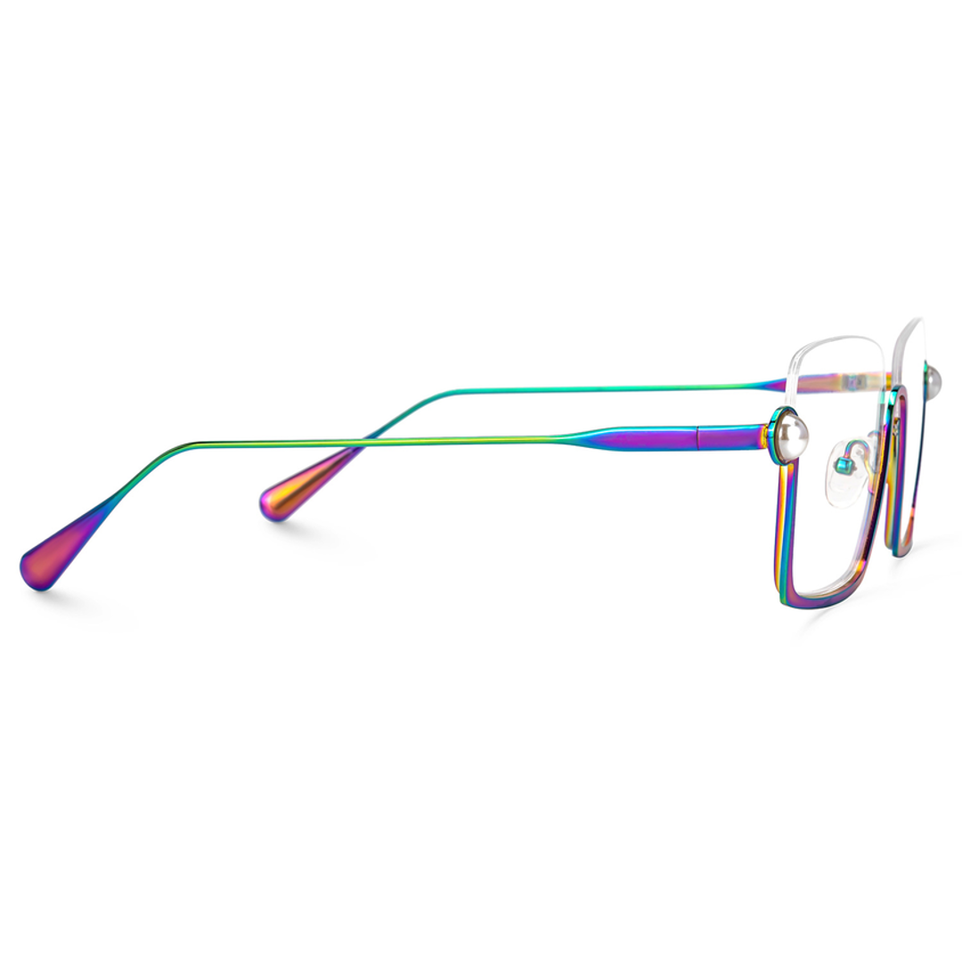 Falcon Eyewear (Multicolor)