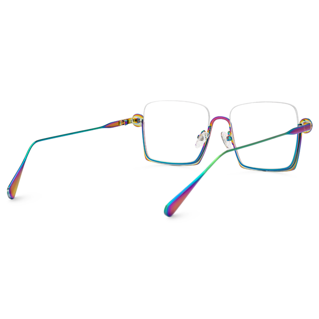 Falcon Eyewear (Multicolor)