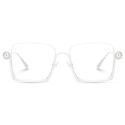 Falcon Eyewear (White)